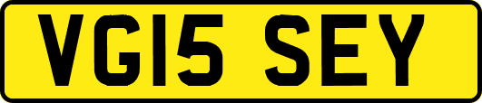 VG15SEY