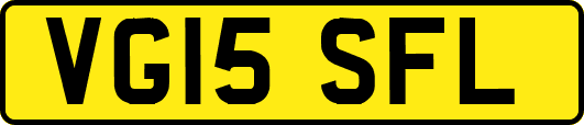 VG15SFL