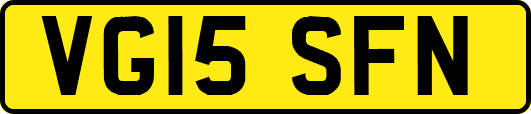 VG15SFN