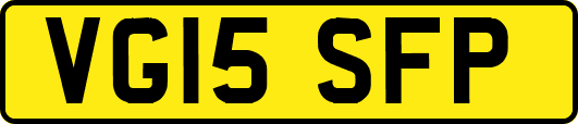 VG15SFP