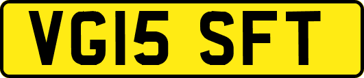 VG15SFT