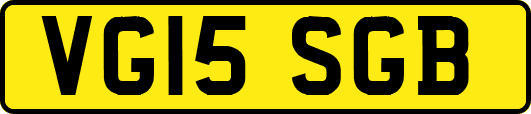 VG15SGB