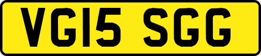 VG15SGG