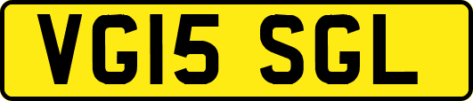 VG15SGL