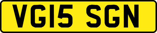 VG15SGN