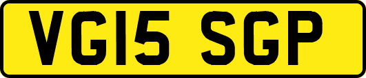 VG15SGP
