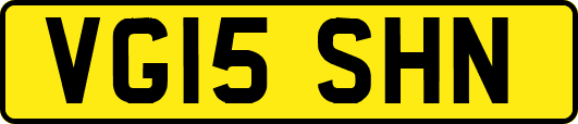 VG15SHN
