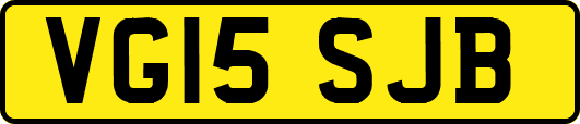 VG15SJB