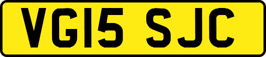 VG15SJC