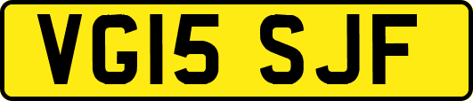 VG15SJF