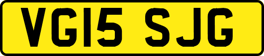 VG15SJG