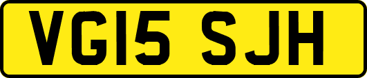 VG15SJH