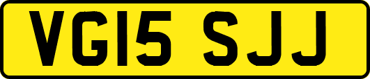 VG15SJJ