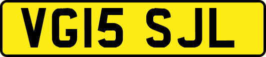 VG15SJL