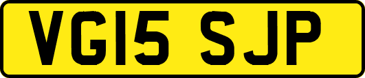 VG15SJP