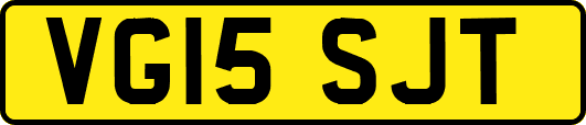 VG15SJT