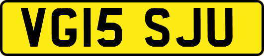 VG15SJU