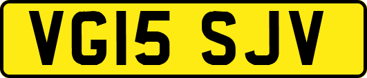 VG15SJV
