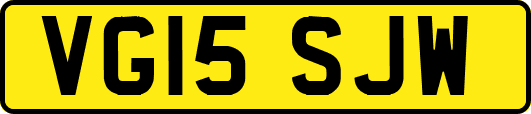 VG15SJW