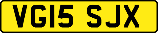 VG15SJX