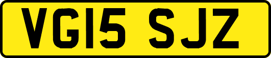 VG15SJZ