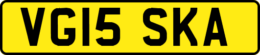 VG15SKA