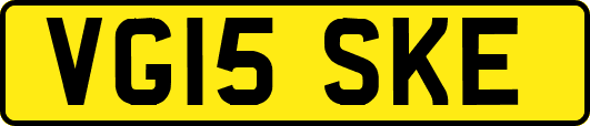 VG15SKE