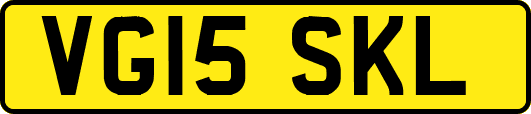 VG15SKL