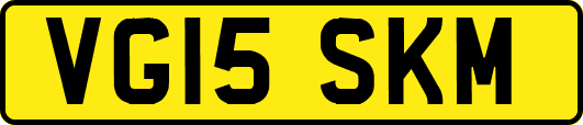 VG15SKM
