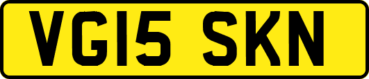 VG15SKN