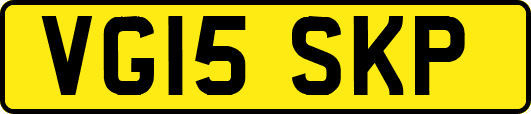 VG15SKP