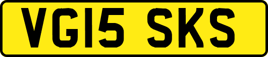 VG15SKS