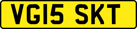 VG15SKT