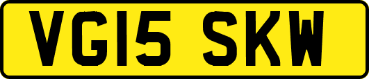 VG15SKW