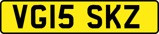 VG15SKZ