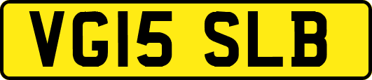 VG15SLB