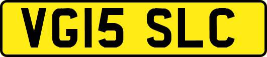 VG15SLC