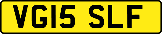 VG15SLF