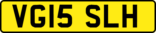 VG15SLH