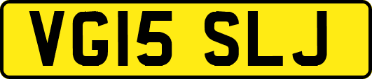 VG15SLJ