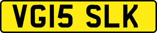 VG15SLK