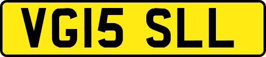 VG15SLL