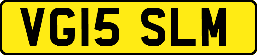 VG15SLM
