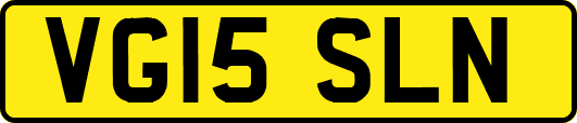 VG15SLN