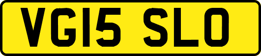 VG15SLO