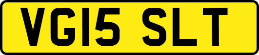 VG15SLT