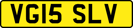 VG15SLV