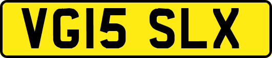 VG15SLX