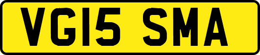 VG15SMA