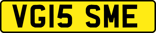 VG15SME